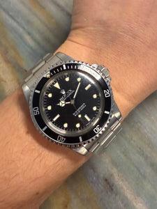 Rolex Submariner