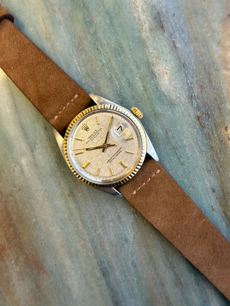 Rolex Oyster Perpetual Datejust