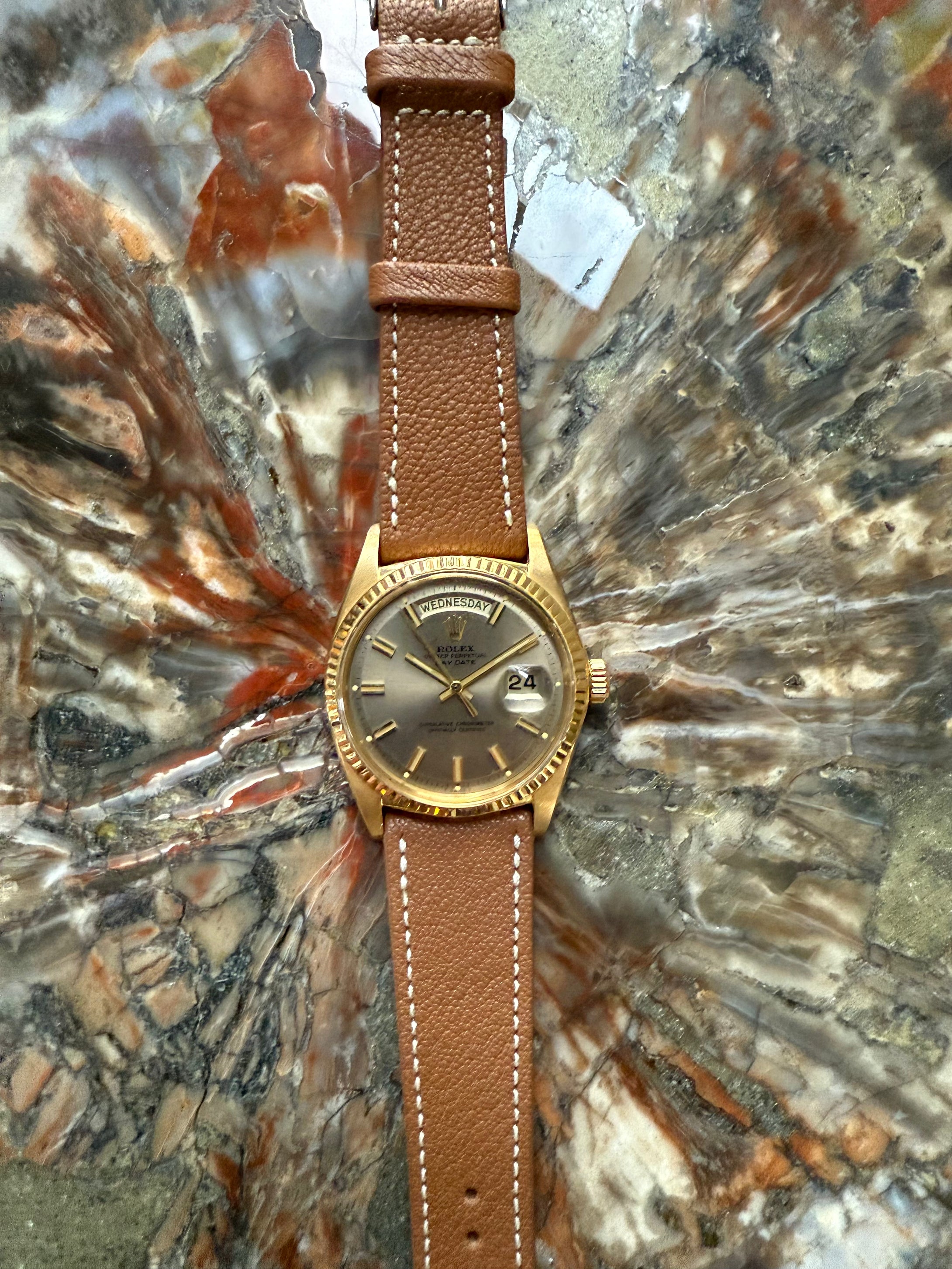 Rolex Oyster Perpetual Day-Date