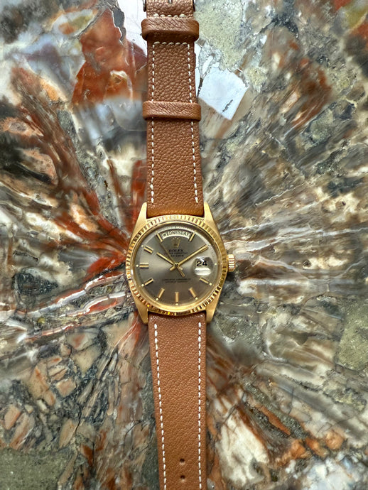 Rolex Oyster Perpetual Day-Date