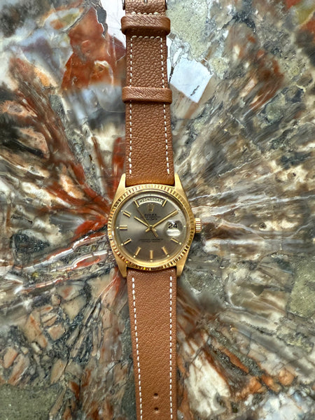 Rolex Oyster Perpetual Day-Date
