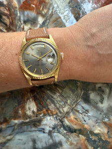 Rolex Oyster Perpetual Day-Date
