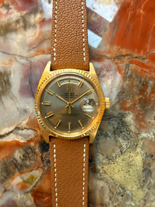 Rolex Oyster Perpetual Day-Date