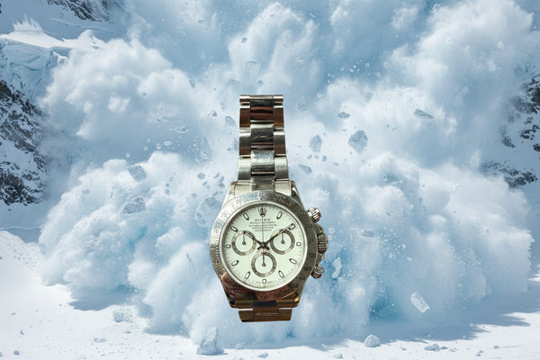 Rolex Cosmograph Daytona