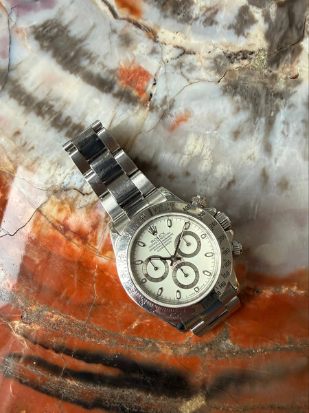 Rolex Cosmograph Daytona
