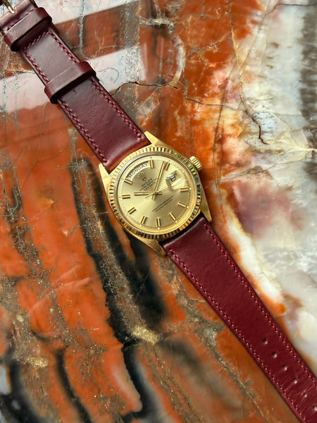 Rolex Oyster Perpetual Day-Date