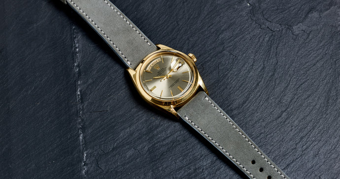 Rolex Oyster Perpetual Date