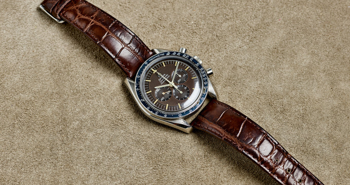 Omega Pre-Moon Speedmaster