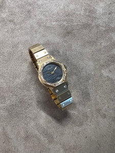Cartier Santos Ferrite Watch