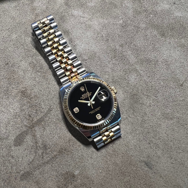 Rolex Oyster Perpetual Datejust