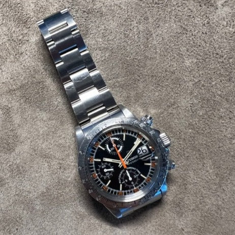 Tudor Big Block