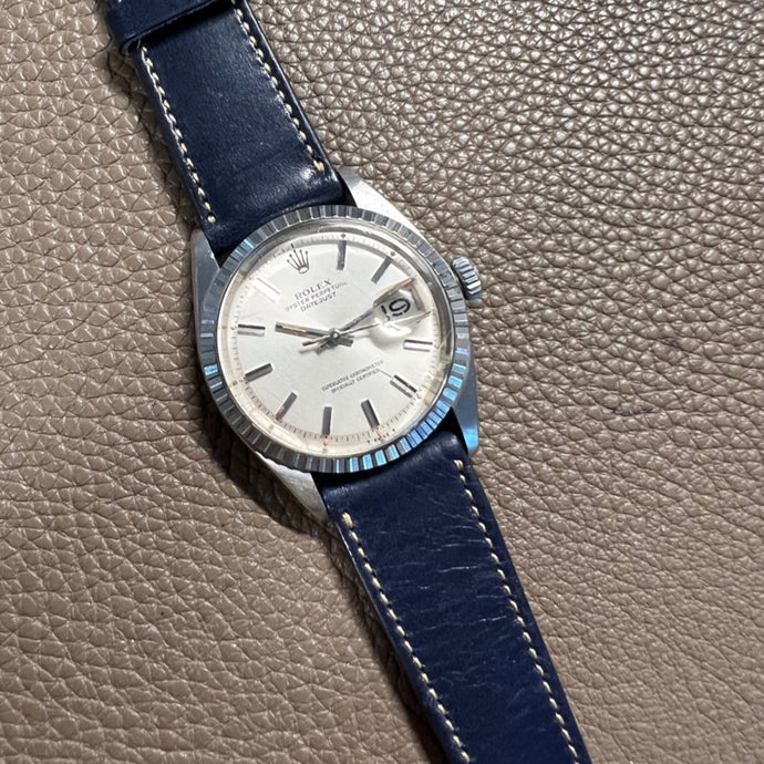 Rolex Oyster Perpetual Datejust
