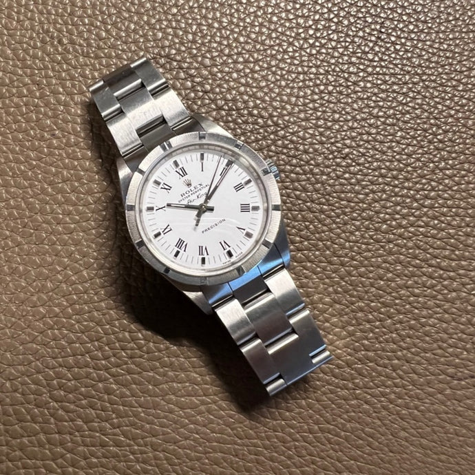 Rolex Oyster Perpetual Air-King