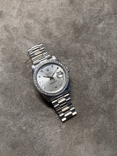 Rolex Oyster Perpetual Day-Date