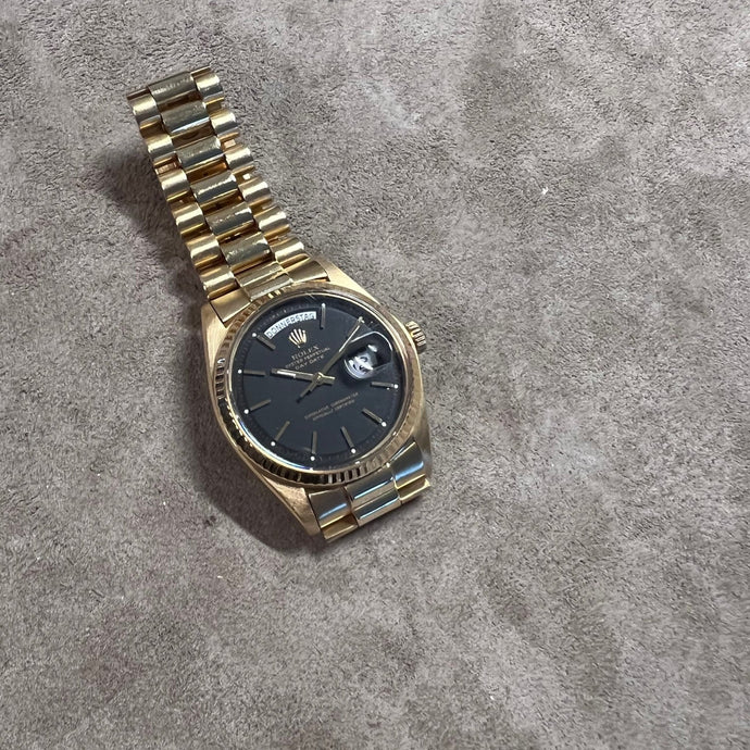 Rolex Oyster Perpetual Day-Date